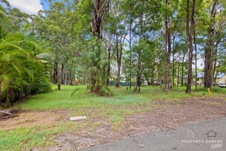 Main view of Homely residentialLand listing, 34 Ilumba Street, Russell Island QLD 4184