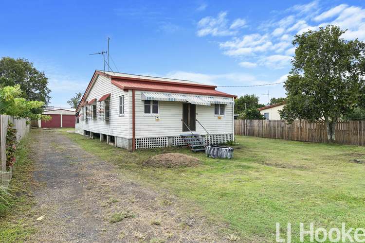 Main view of Homely house listing, 14 Draeger Street, Maryborough QLD 4650