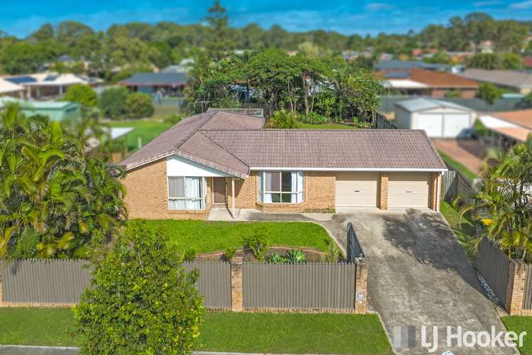 Main view of Homely house listing, 93 Collingwood Road, Birkdale QLD 4159