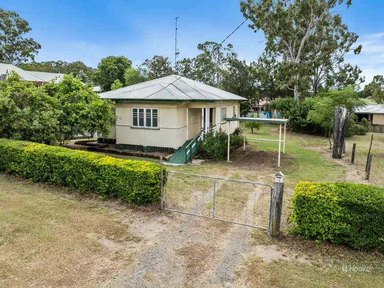 65 Dingyarra Street