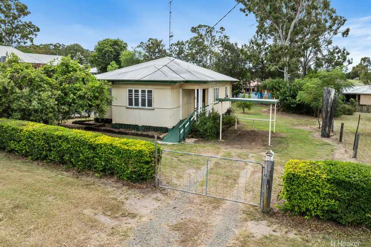 Main view of Homely house listing, 65 Dingyarra Street, Toogoolawah QLD 4313