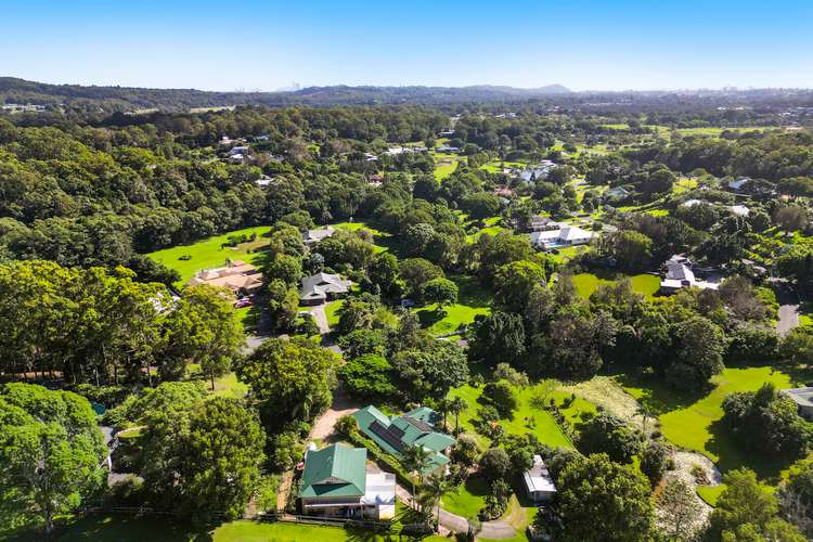 Main view of Homely acreageSemiRural listing, 50 Dungogie Drive, Tallebudgera QLD 4228