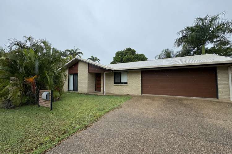 Main view of Homely house listing, 263 Mason Street, Koongal QLD 4701