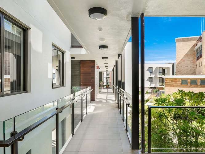 Second view of Homely apartment listing, 10/1 Stadium Drive, Floreat WA 6014