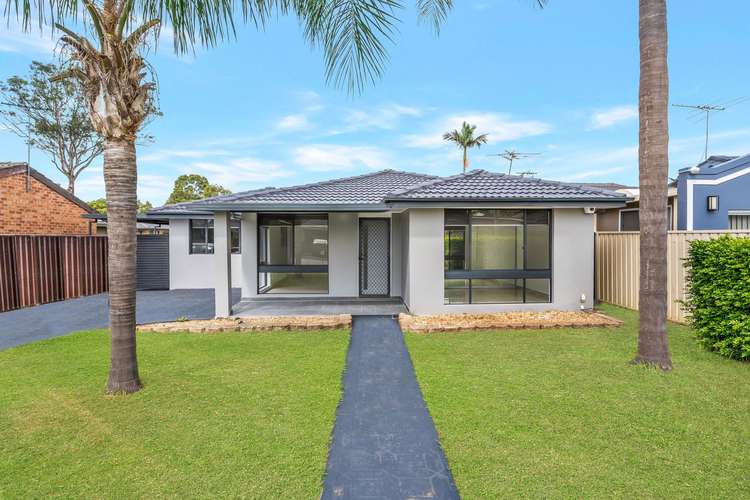 14 Knowles Place, Bossley Park NSW 2176