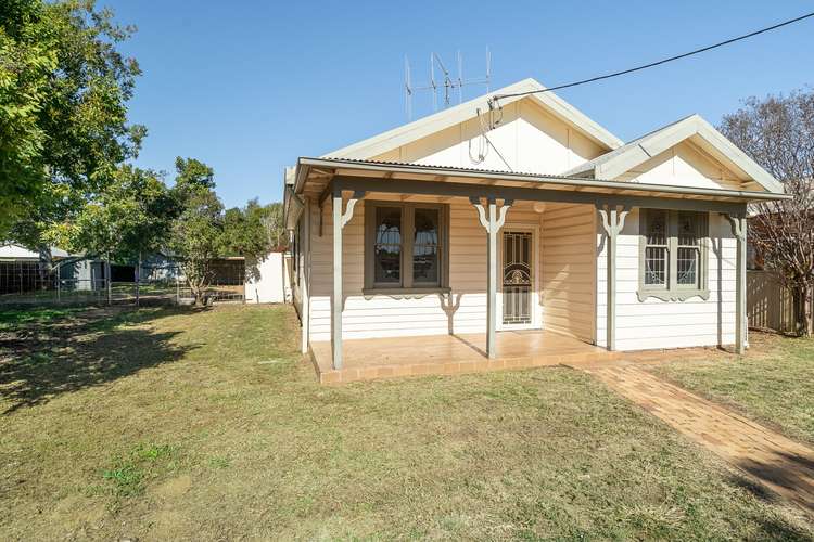 Main view of Homely house listing, 11 Second Avenue, Narromine NSW 2821
