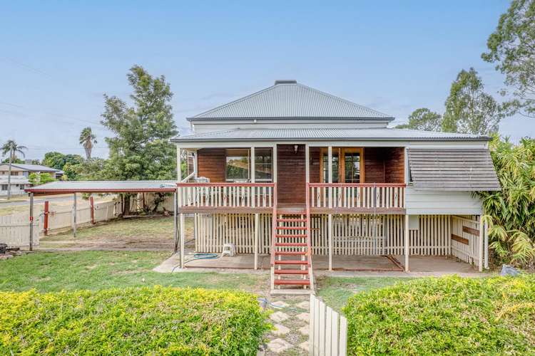 Main view of Homely house listing, 37 Theresa Street, Emerald QLD 4720