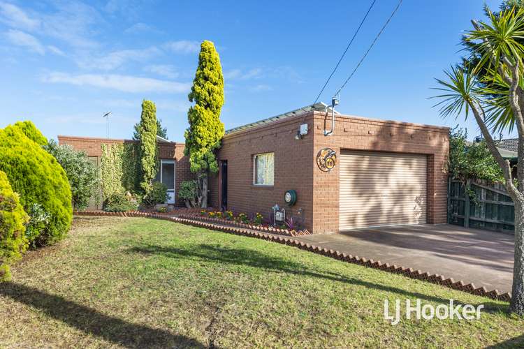 Main view of Homely house listing, 11 Farrant Court, Altona Meadows VIC 3028