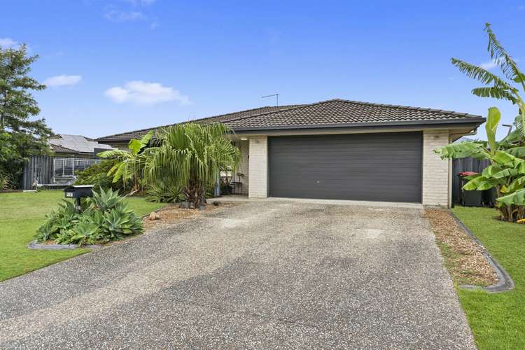 Main view of Homely house listing, 109 Summerfields Drive, Caboolture QLD 4510