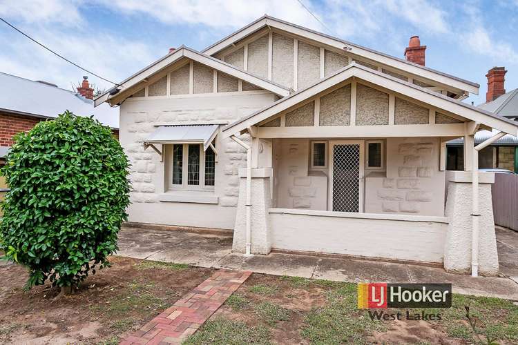 Main view of Homely house listing, 4a Bakewell Road, Evandale SA 5069
