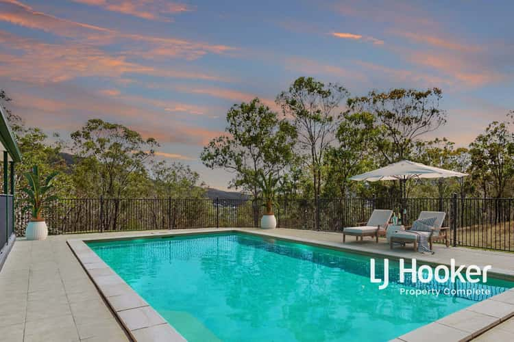 123 Lamington National Park Road, Canungra QLD 4275