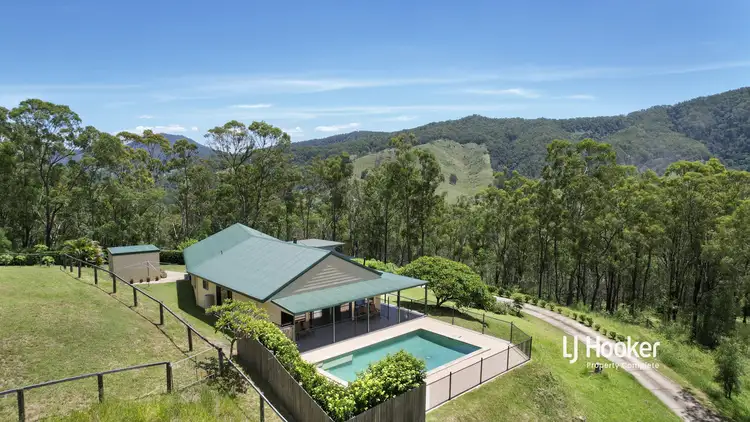 Main view of Homely house listing, 123 Lamington National Park Road, Canungra QLD 4275