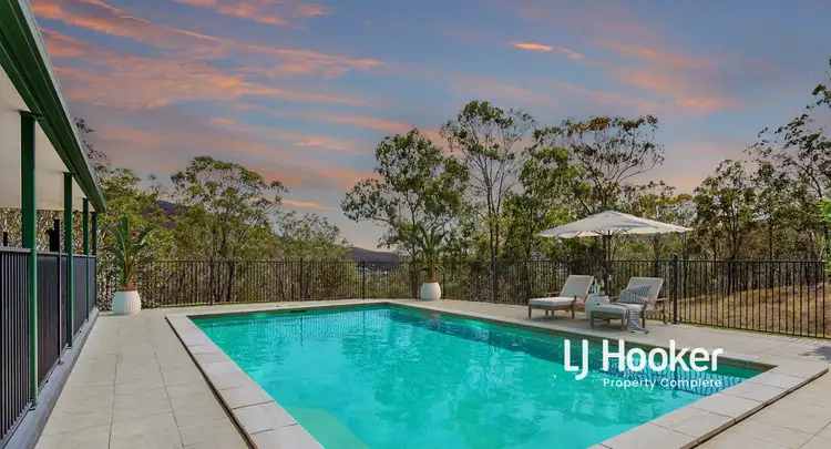 Second view of Homely house listing, 123 Lamington National Park Road, Canungra QLD 4275