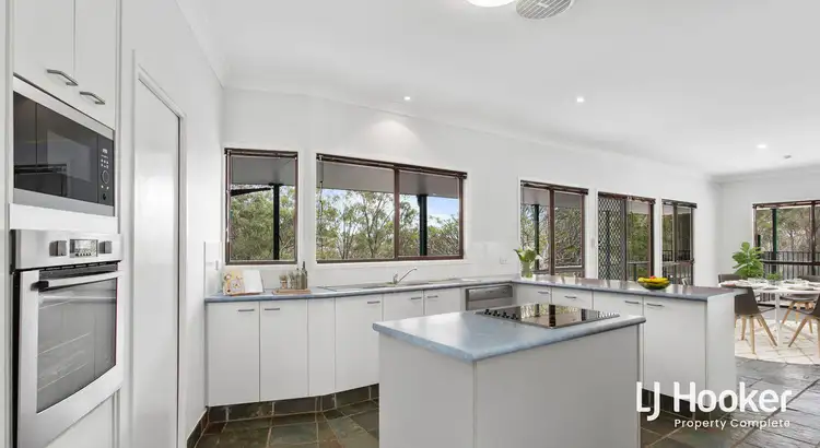Fourth view of Homely house listing, 123 Lamington National Park Road, Canungra QLD 4275