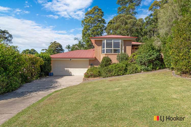 Main view of Homely house listing, 5 Cox Place, Sunshine Bay NSW 2536