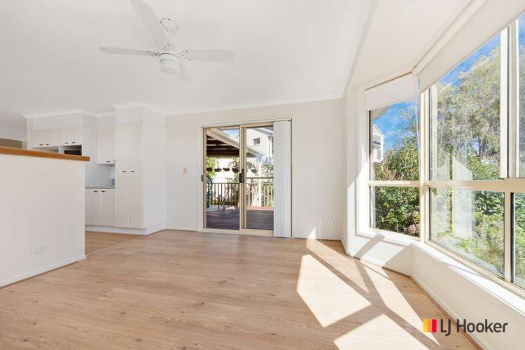 Second view of Homely house listing, 5 Cox Place, Sunshine Bay NSW 2536