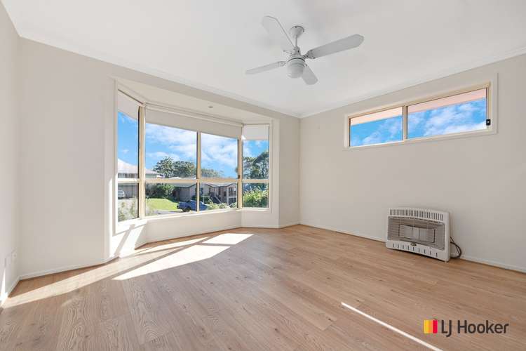 Fourth view of Homely house listing, 5 Cox Place, Sunshine Bay NSW 2536