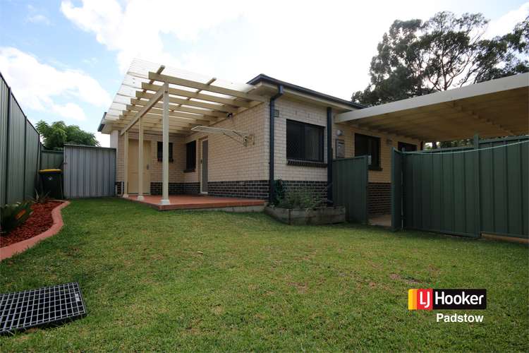Main view of Homely villa listing, 7/75-77 Uranus Road, Revesby NSW 2212