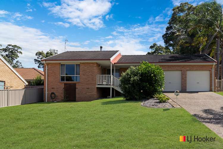 Main view of Homely house listing, 20 Blaxland Crescent, Sunshine Bay NSW 2536