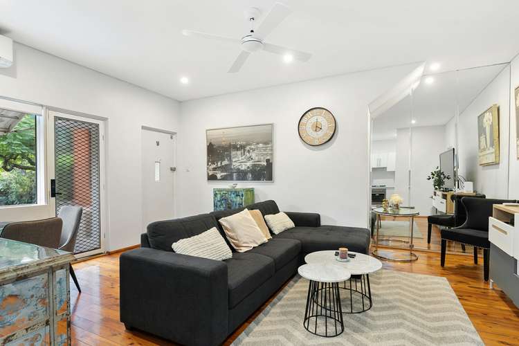 Apartment 4/6-7 Kresser Grove, Canterbury NSW 2193