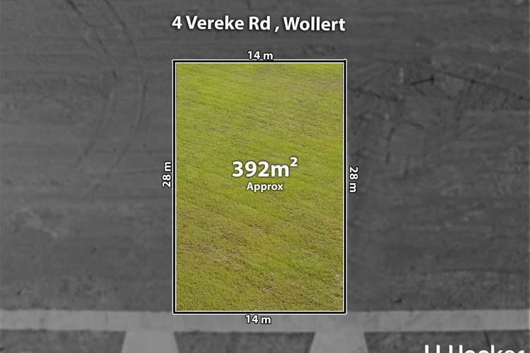 4 Vereker Road, Wollert VIC 3750