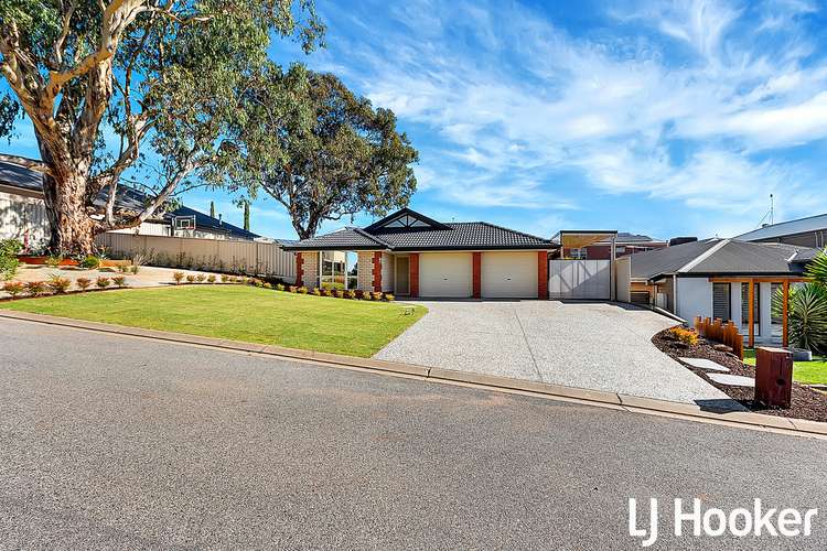 Main view of Homely house listing, 47 Tuscan Road, Golden Grove SA 5125