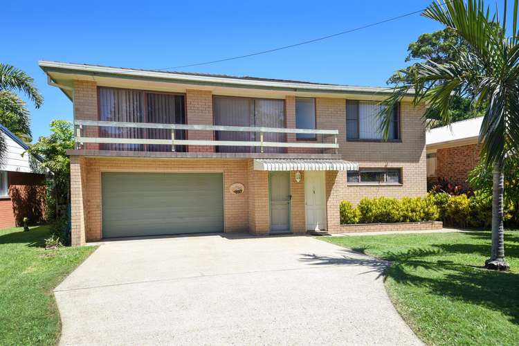 Main view of Homely house listing, 13 Newry Island Drive, Urunga NSW 2455