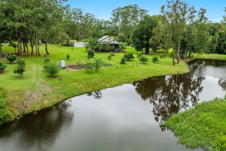 Main view of Homely lifestyle listing, 410A Jiggi Road, Koonorigan NSW 2480