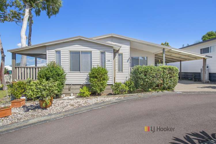 Main view of Homely house listing, 260/51 Kamilaroo Avenue, Lake Munmorah NSW 2259