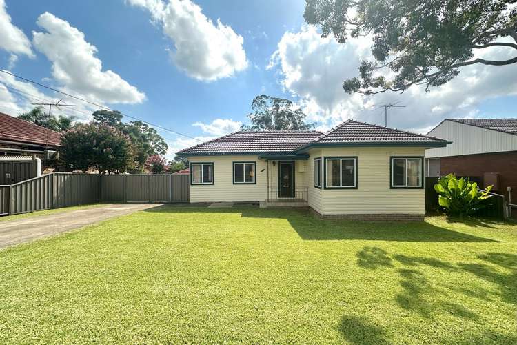 Main view of Homely house listing, 361 Kildare Road, Doonside NSW 2767