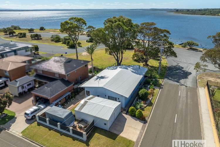 Main view of Homely house listing, 2 Marina Drive, Paynesville VIC 3880