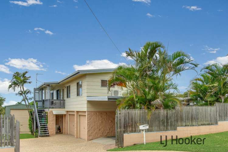 Main view of Homely house listing, 31 Amaroo Street, Boyne Island QLD 4680