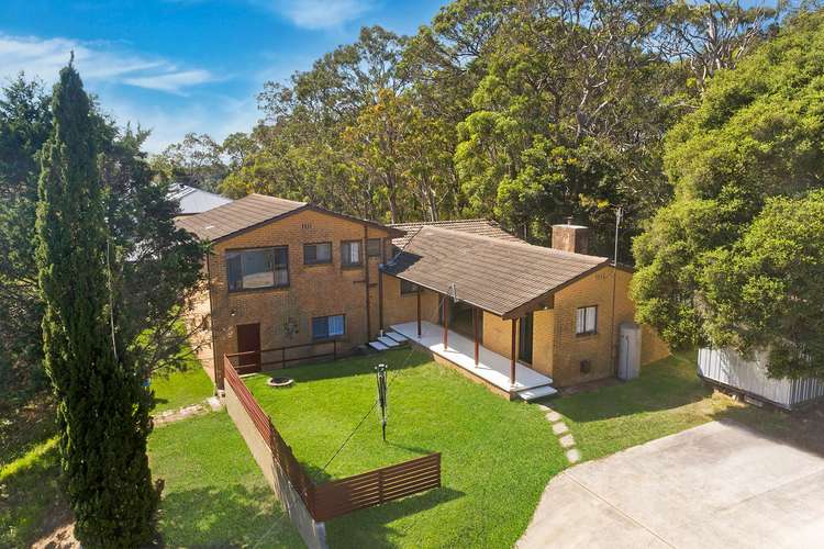 Main view of Homely house listing, 10 Darrin Close, Bateau Bay NSW 2261