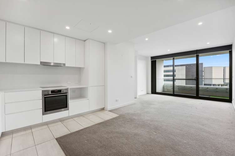 35/65 Constitution Avenue, Campbell ACT 2612