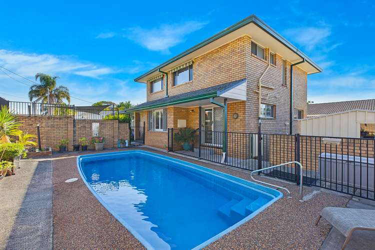 Main view of Homely house listing, 26 Aubrey Street, Killarney Vale NSW 2261
