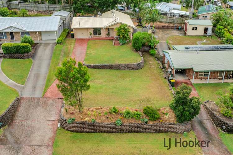 Main view of Homely house listing, 30 Carinya Drive, Clinton QLD 4680
