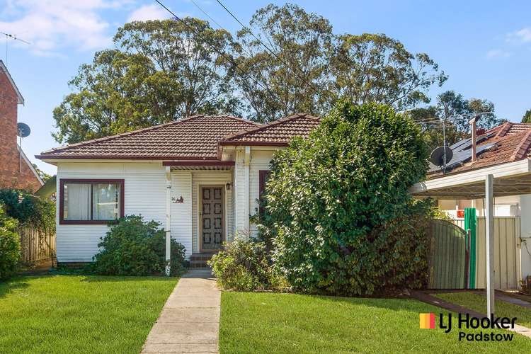 Main view of Homely house listing, 26 Swan Street, Revesby NSW 2212