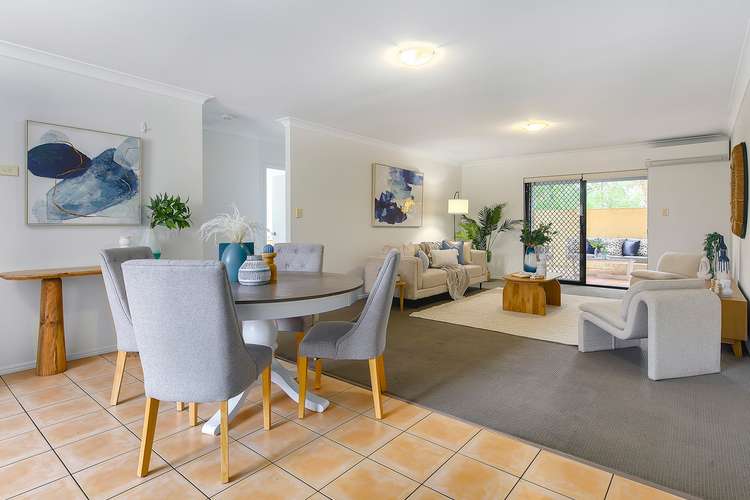 Main view of Homely apartment listing, 10/596 South Pine Road, Everton Park QLD 4053
