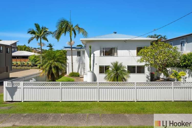 Main view of Homely house listing, 17 Tweed Street, Brunswick Heads NSW 2483