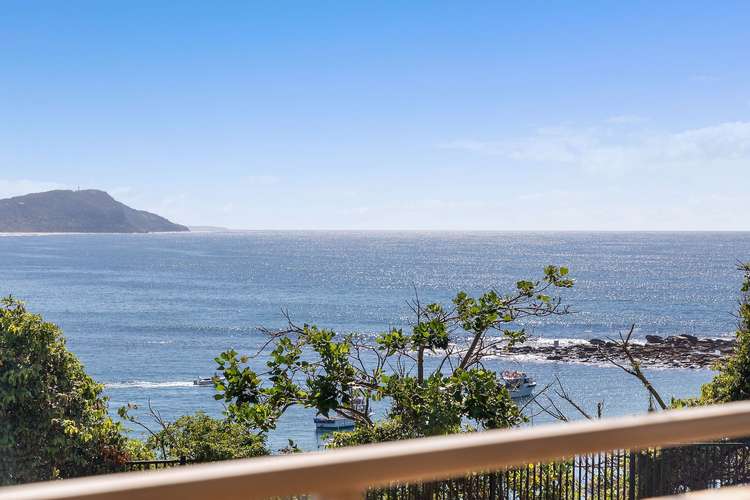 Main view of Homely apartment listing, 3/12 Terrigal Esplanade, Terrigal NSW 2260