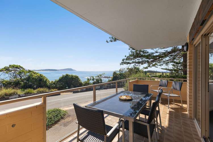 Second view of Homely apartment listing, 3/12 Terrigal Esplanade, Terrigal NSW 2260