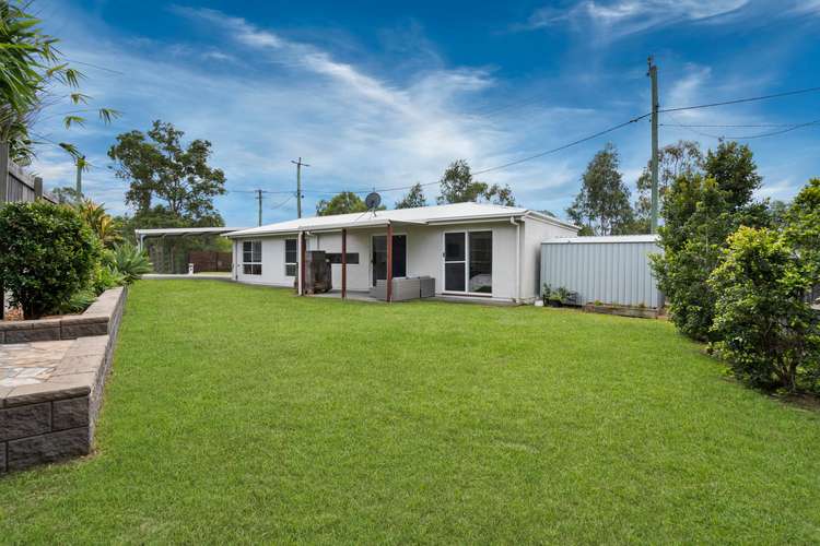 Main view of Homely house listing, 41 Tillyroen Road, Ormeau Hills QLD 4208