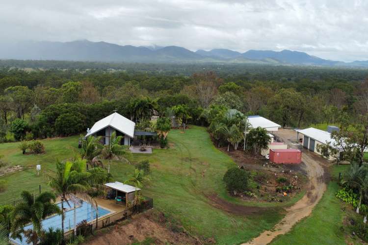 Main view of Homely livestock listing, 255 Red Hill Road, Bororen QLD 4678