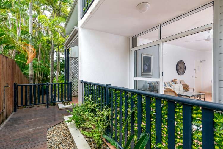 Main view of Homely unit listing, 5 Tropic Sands/21 Davidson Street, Port Douglas QLD 4877