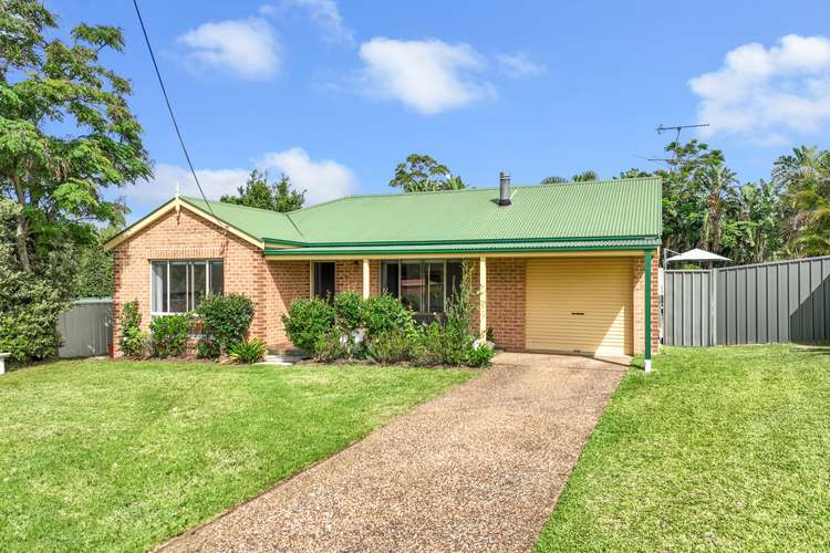 7 Vance Place, North Nowra NSW 2541