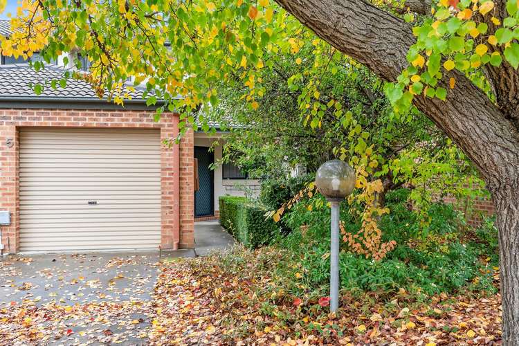 Main view of Homely townhouse listing, 5/60 Paul Coe Crescent, Ngunnawal ACT 2913