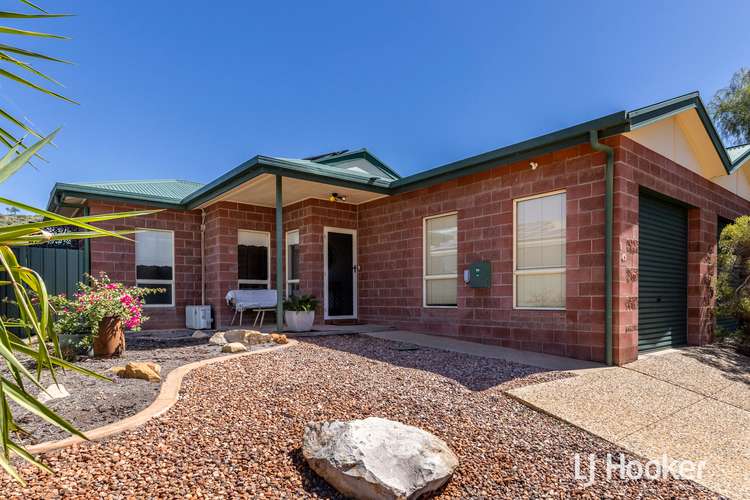 Main view of Homely semiDetached listing, 1/45 Tmara Mara Circuit, Araluen NT 870