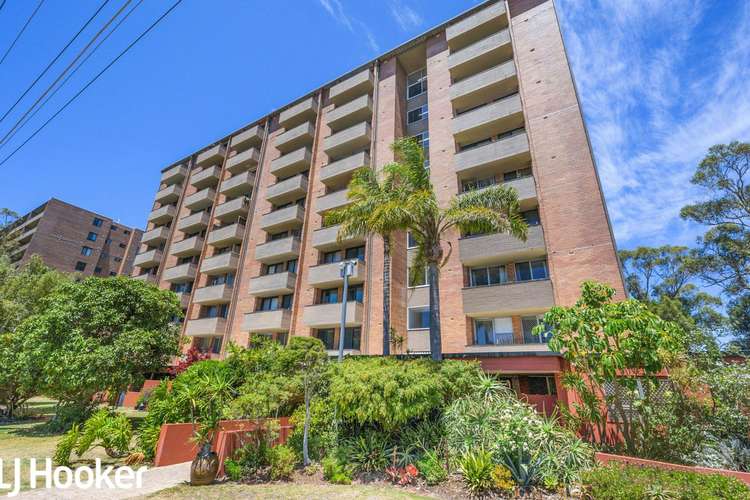 Second view of Homely apartment listing, 67/4 Dover Court, Mosman Park WA 6012