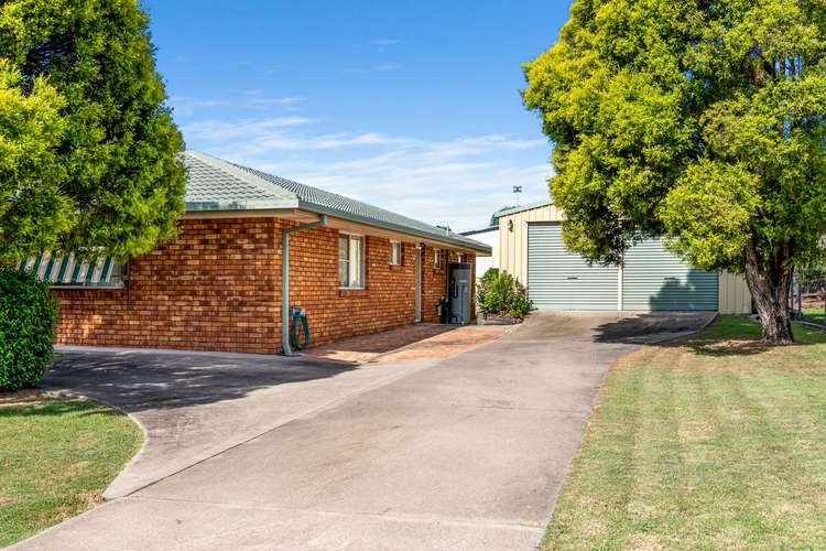 Main view of Homely house listing, 21 Fairway Drive, Warwick QLD 4370