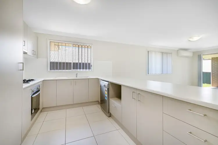 Second view of Homely house listing, 4 Cambridge Street, Thornton NSW 2322